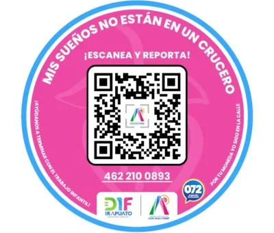 DIF PROTEGE LOS SUEÑOS Y DERECHOS DE LA NIÑEZ