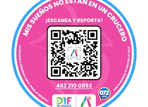 DIF PROTEGE LOS SUEÑOS Y DERECHOS DE LA NIÑEZ