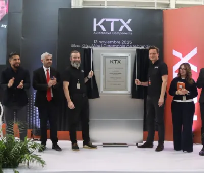 Guanajuato reafirma su liderazgo económico con atracción de inversiones