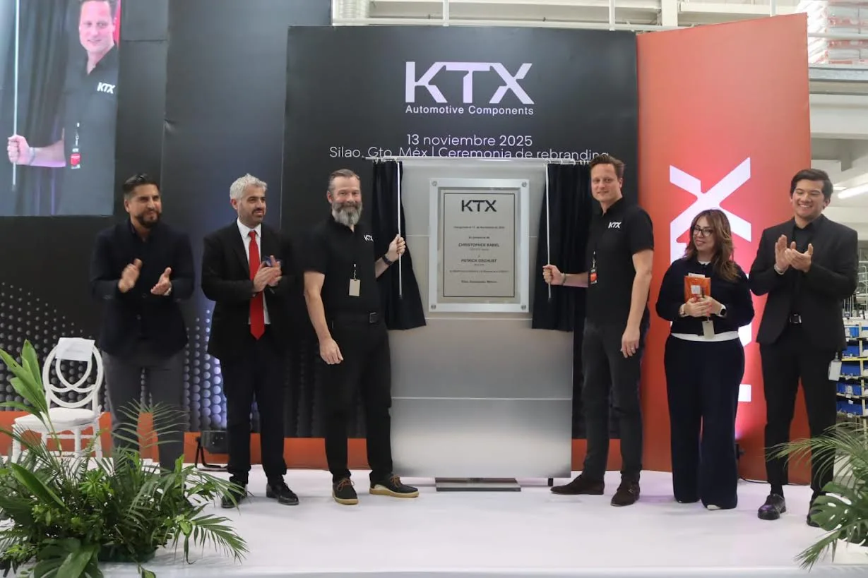 Guanajuato reafirma su liderazgo económico con atracción de inversiones