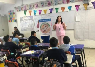 SSG avanza la Super Liga de la Salud por varias regiones.