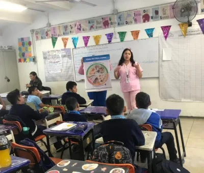 SSG avanza la Super Liga de la Salud por varias regiones.