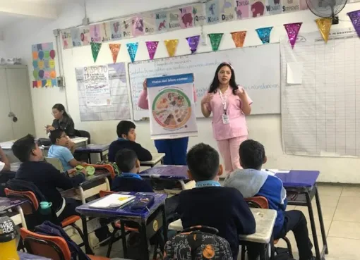 SSG avanza la Super Liga de la Salud por varias regiones.