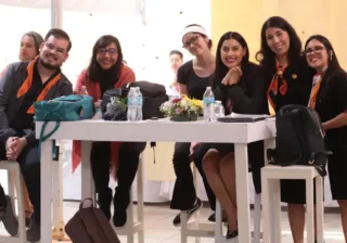 Llama Rectora General de la UG a desarticular cualquier tipo de violencia contra las mujeres