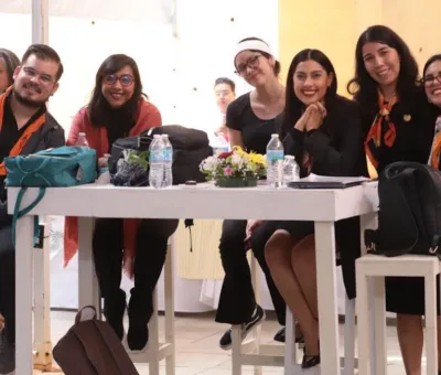 Llama Rectora General de la UG a desarticular cualquier tipo de violencia contra las mujeres