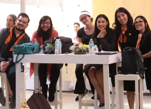 Llama Rectora General de la UG a desarticular cualquier tipo de violencia contra las mujeres