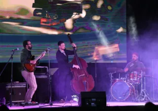 INAUGURAN EDICIÓN 24 DEL  FESTIVAL DE JAZZ EN IRAPUATO        