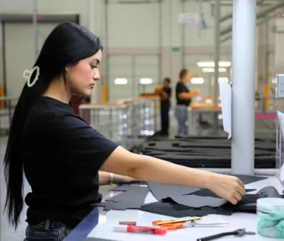 Guanajuato reduce pobreza laboral 3.3% anual, de acuerdo con el INEGI