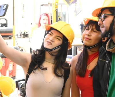 INICIA FORO DE CONSTRUCCIÓN 5.0 EN IRAPUATO