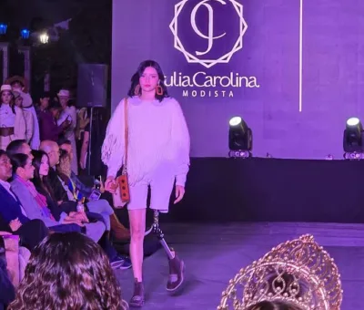 BJXMODA impulsa el talento guanajuatense y fortalece la identidad de la moda hecha en Guanajuato