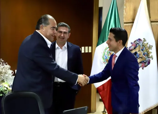 DIF Estatal y Fundación UNAM formalizan alianza  para profesionalizar la atención social en Guanajuato