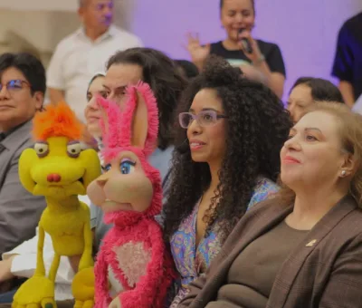 EVOLUCIONAN FESTIVALES DE JAZZ Y DE TÍTERES ‘BOCÓN’ EN IRAPUATO