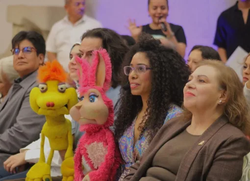 EVOLUCIONAN FESTIVALES DE JAZZ Y DE TÍTERES ‘BOCÓN’ EN IRAPUATO