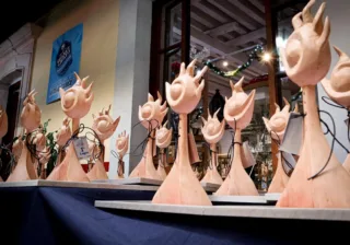 Gobierno de la Gente reconoce la creatividad de maestras y maestros artesanos