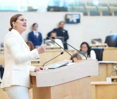 Agua limpia, futuro sostenible: PAN y PRD van por control y vigilancia de plantas tratadoras