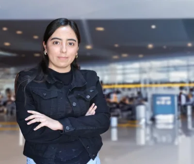 Guanajuato impulsa talento local con programa “Capacitación en el Extranjero”