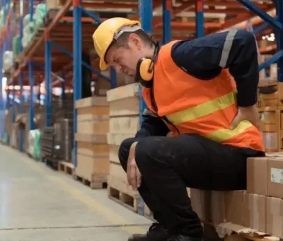 Capacita IMSS Guanajuato a personal médico en temas de enfermedades y riesgos de trabajo