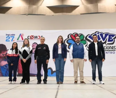 Guanajuato reafirma su liderazgo económico con atracción de inversiones