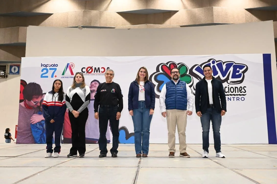 Guanajuato reafirma su liderazgo económico con atracción de inversiones