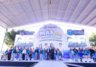 Lleva Gobierno de la Gente desarrollo y oportunidades a Dolores Hidalgo