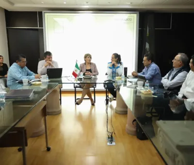 Tras años sin entrega formal, Distribuidor Benito Juárez de León será rehabilitado en 2026…Irma Leticia González Sánchez