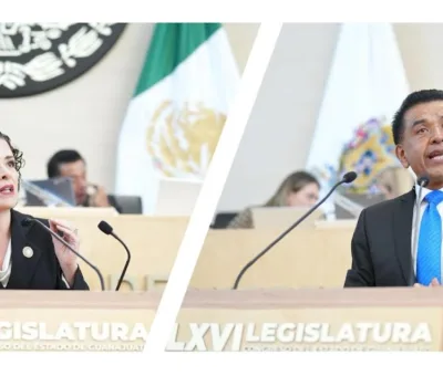 Guanajuato aporta propuestas para fortalecer el desarrollo sostenible a través del T-MEC