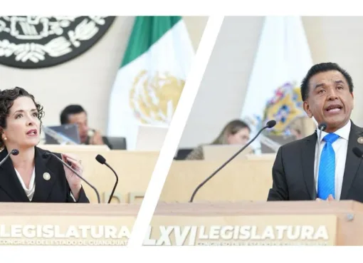 Guanajuato aporta propuestas para fortalecer el desarrollo sostenible a través del T-MEC