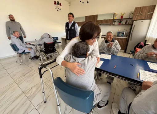 Gobierno de la gente y DIF Estatal impulsan proyectos sociales a través de Tocando Corazones