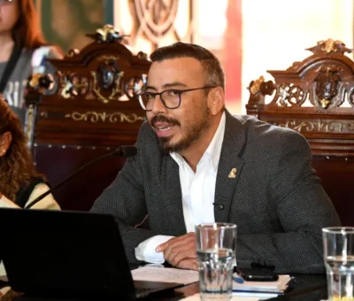 IRAPUATO AVANZA COMO MUNICIPIO  INCLUYENTE Y EQUITATIVO      