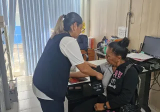 SSG atiende más de 10 mil pacientes con diabetes entre 5 municipios más