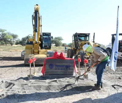   INVERSIONISTAS ASIÁTICOS SIGUEN CONFIANDO EN IRAPUATO