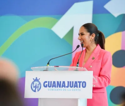 Inaugura Gobernadora la 13ª Edición del Congreso Internacional del Deporte