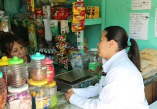 El Gobierno de la Gente escucha, cumple y trabaja por las familias guanajuatenses