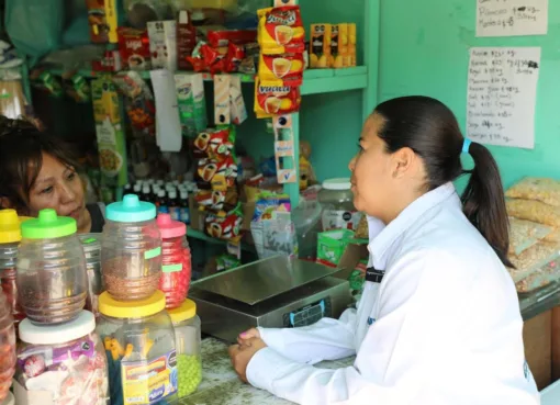 El Gobierno de la Gente escucha, cumple y trabaja por las familias guanajuatenses