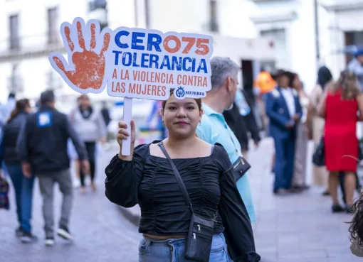 AUMENTA GOBIERNO DE LA GENTE ATENCIONES  A MUJERES EN SITUACIÓN DE VIOLENCIA