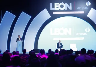 Destaca SAPAL en la inauguración de ANEAS