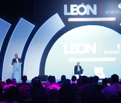 Destaca SAPAL en la inauguración de ANEAS