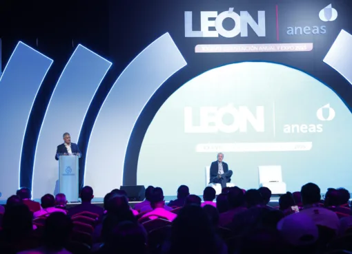 Destaca SAPAL en la inauguración de ANEAS