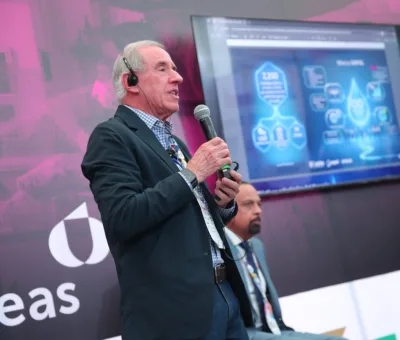 Comparte SAPAL el éxito de su modelo de participación ciudadana