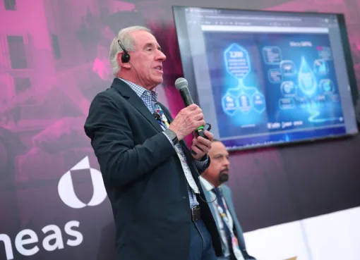 Comparte SAPAL el éxito de su modelo de participación ciudadana