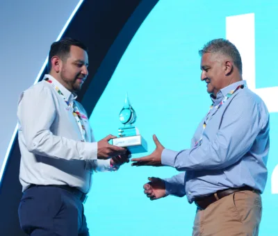 Destaca SAPAL con proyecto de tomas públicas