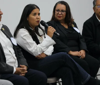 Arranca “Jóvenes en ruta” para conectar con la juventud de todo Guanajuato