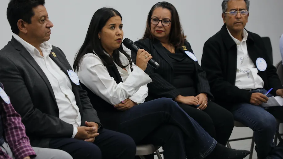 Arranca “Jóvenes en ruta” para conectar con la juventud de todo Guanajuato