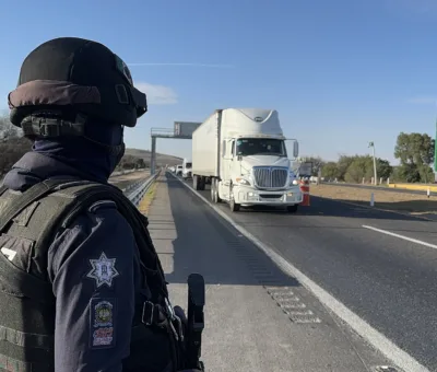 Guanajuato hila nueva baja histórica en homicidios dolosos; octubre, el mes con menos casos en ocho años