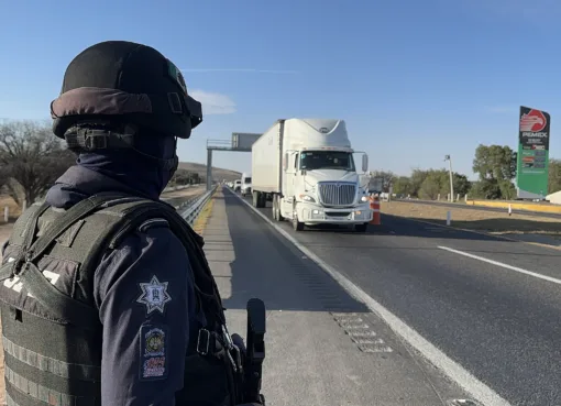 Guanajuato hila nueva baja histórica en homicidios dolosos; octubre, el mes con menos casos en ocho años