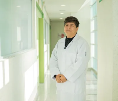 Realiza IMSS Guanajuato segunda reconstrucción de mama en Hospital General Regional No. 58 a derechohabiente afectada por cáncer