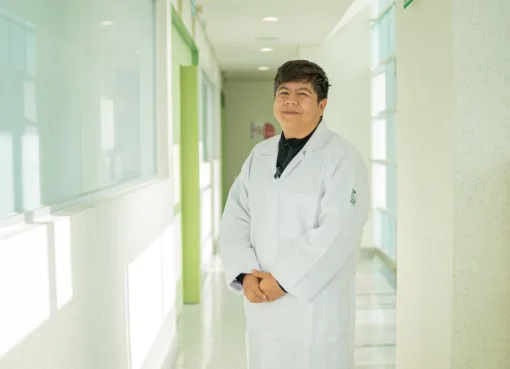 Realiza IMSS Guanajuato segunda reconstrucción de mama en Hospital General Regional No. 58 a derechohabiente afectada por cáncer