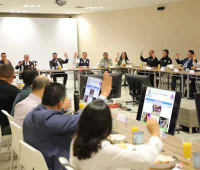 Prepara Protección Civil programa estatal 2025-2030: prevención, infraestructura, y capacidad para salvaguardar a las y los guanajuatenses