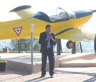 Purísima refuerza su llamado a cuidar el Cerro del Palenque con orgullo