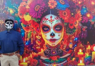 Purísima del Rincón confirma saldo blanco en panteones con 36,111 personas visitantes.